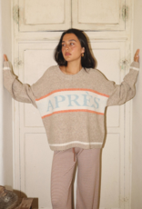 Apres Sweater