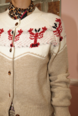 Lobster Cardi