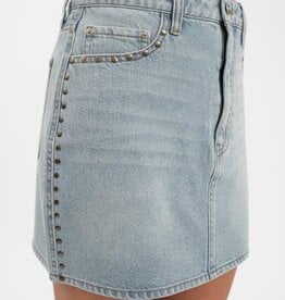 Stash Skirt HR Mini
