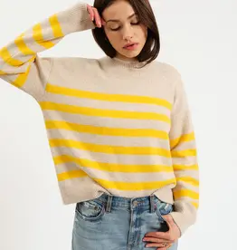 Carlyle Everyday Crewneck Sweater