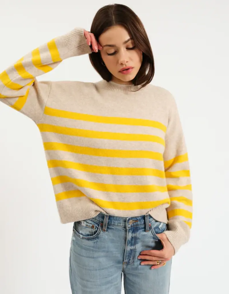 Carlyle Everyday Crewneck Sweater