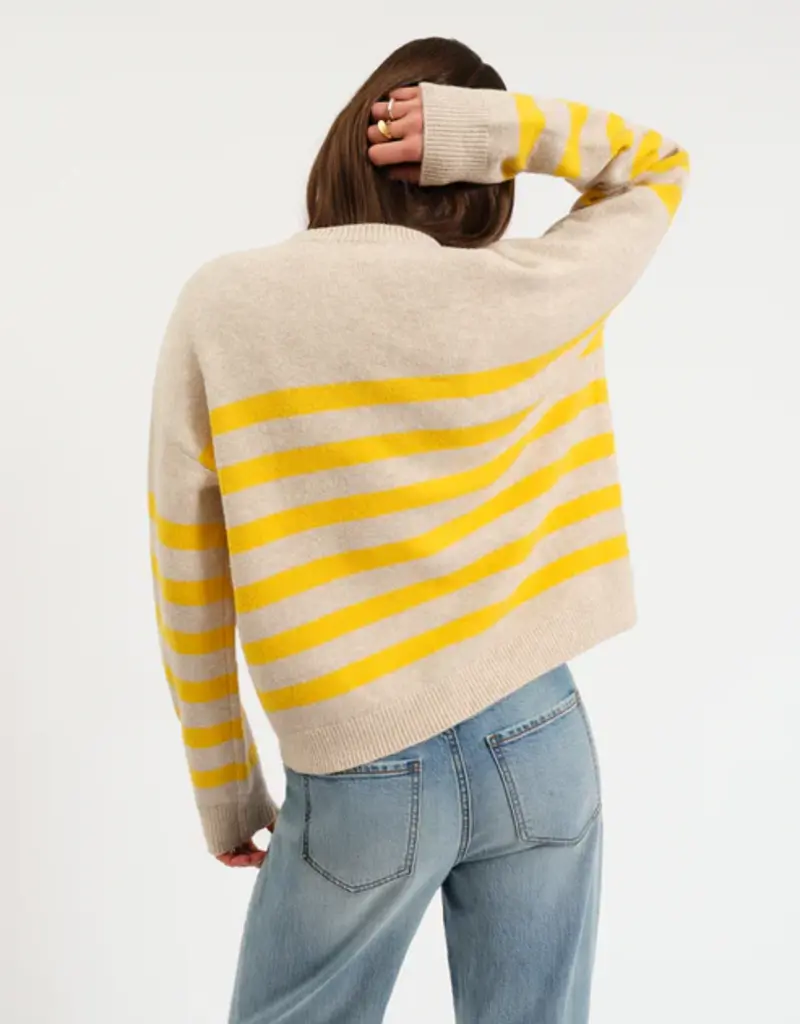 Carlyle Everyday Crewneck Sweater