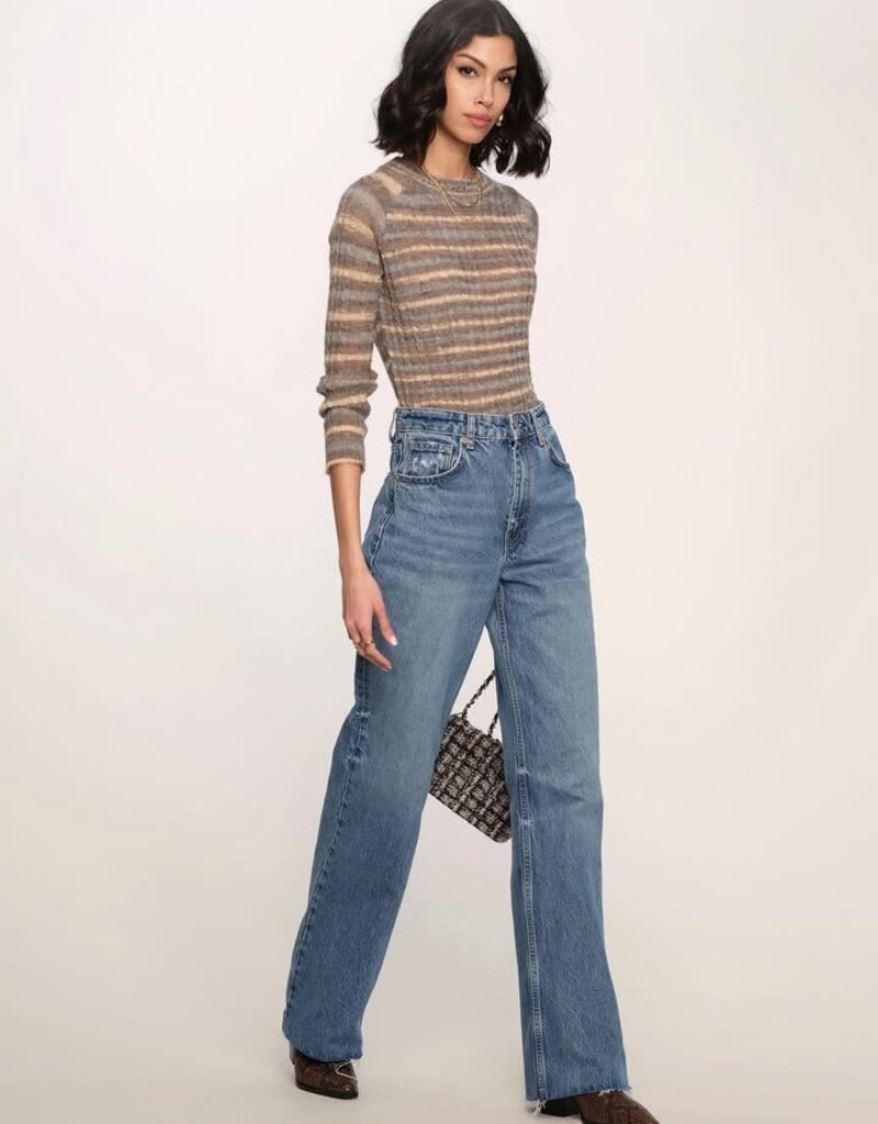 Mira Sweater