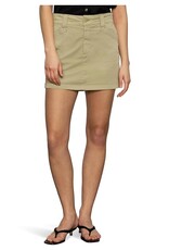 Marcela Mini Skirt
