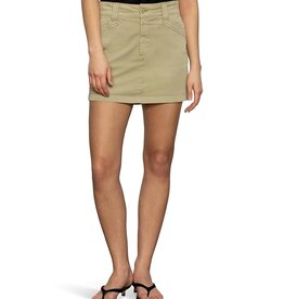 Marcela Mini Skirt