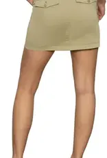 Marcela Mini Skirt