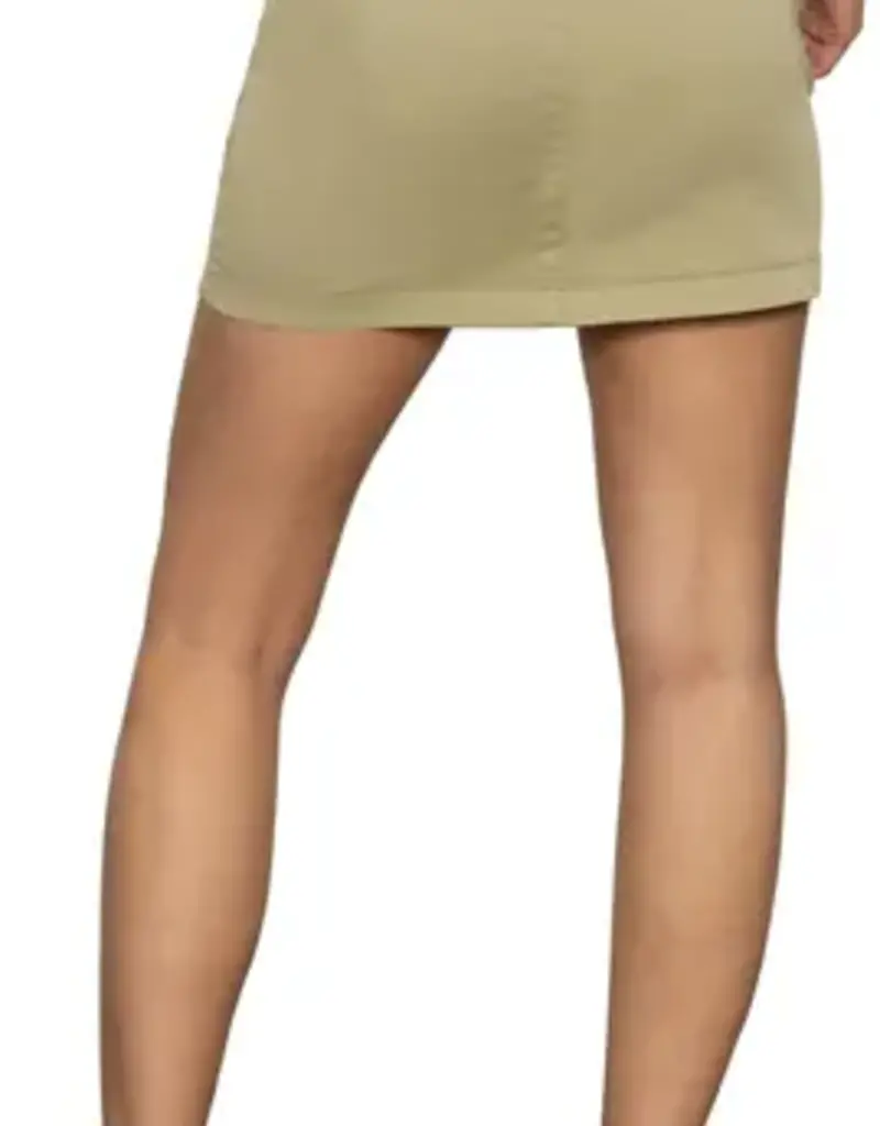 Marcela Mini Skirt