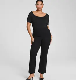 SpanxSuperSmooth Ponte Kick Flare Pant