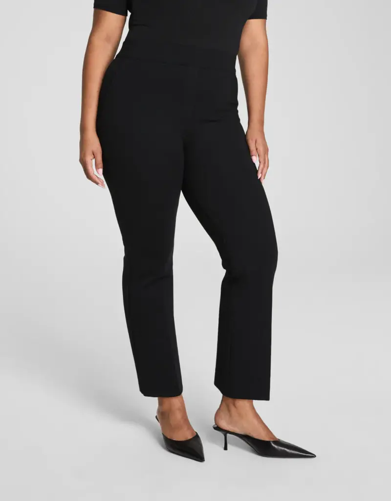 SpanxSuperSmooth Ponte Kick Flare Pant