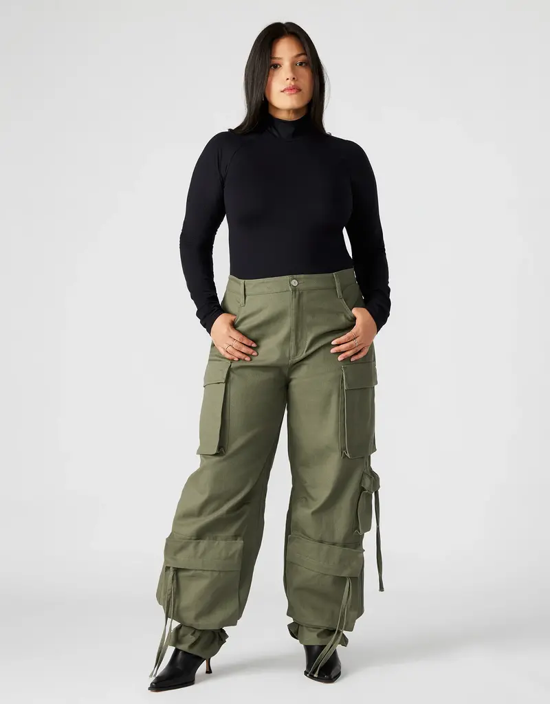 Nelle Bodysuit