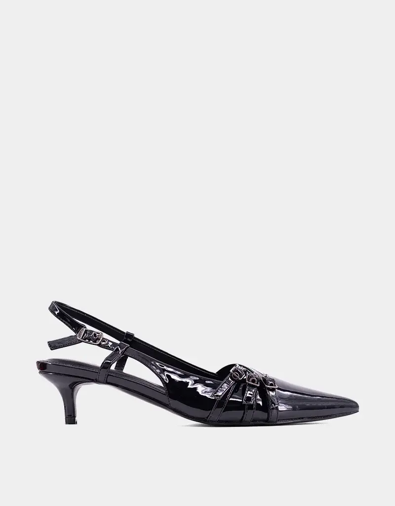 Nadja Pump