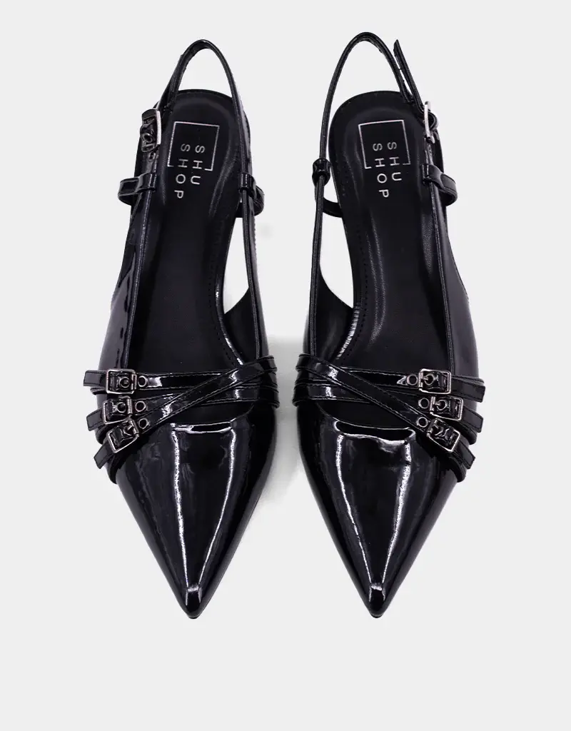 Nadja Pump
