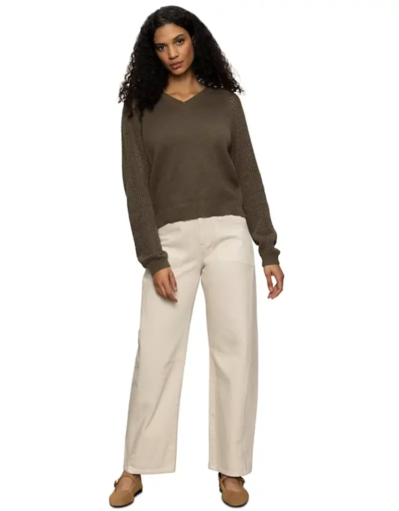 Sanctuary Perfect Time Sweater
