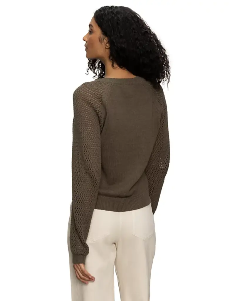 Sanctuary Perfect Time Sweater