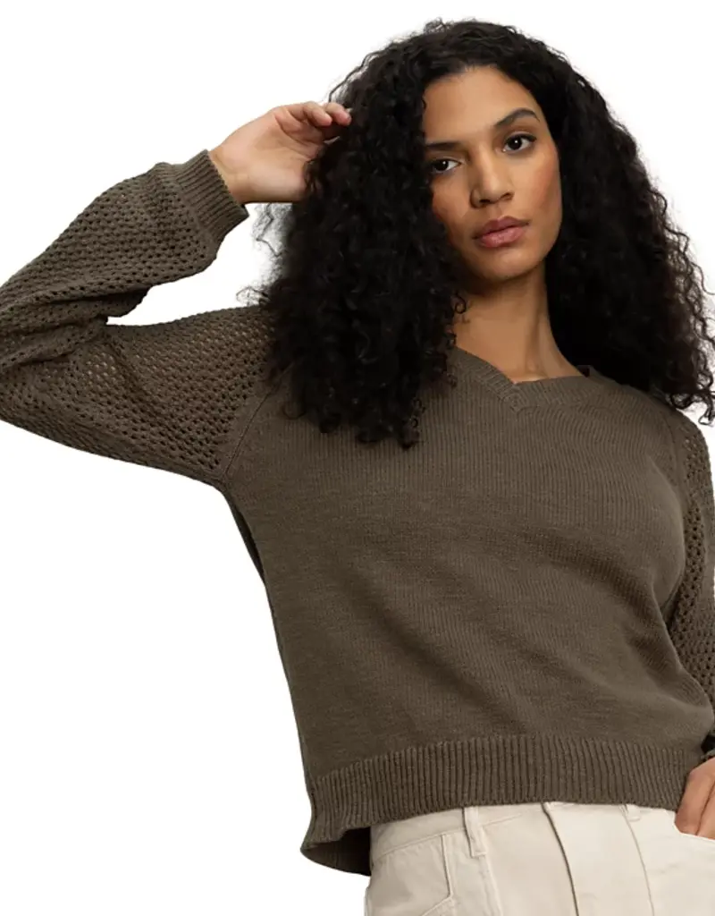 Sanctuary Perfect Time Sweater
