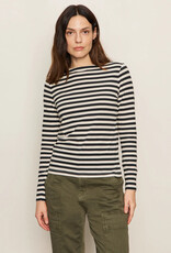 Boatneck LS Tee