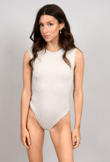 Roxi SL Crewneck Bodysuit