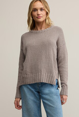 Beck Textured Sweater
