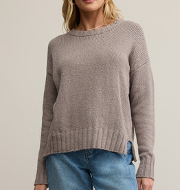 Beck Textured Sweater