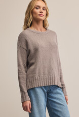 Beck Textured Sweater