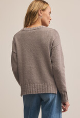 Beck Textured Sweater