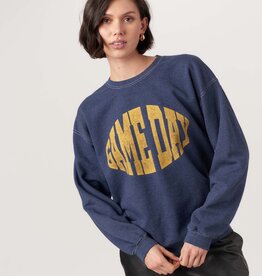 Game Day Football Sweatshirt
