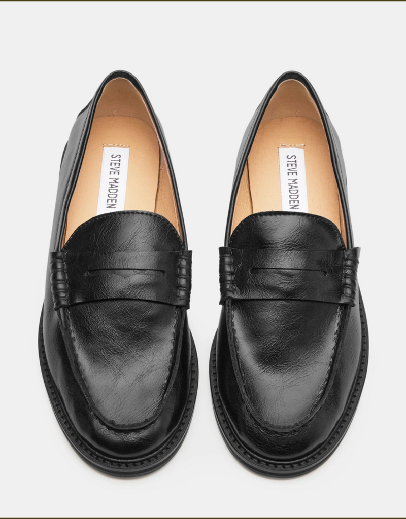 Madison Loafer
