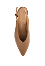 Menny Slingback Pump