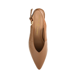 Menny Slingback Pump