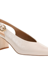 Menny Slingback Pump