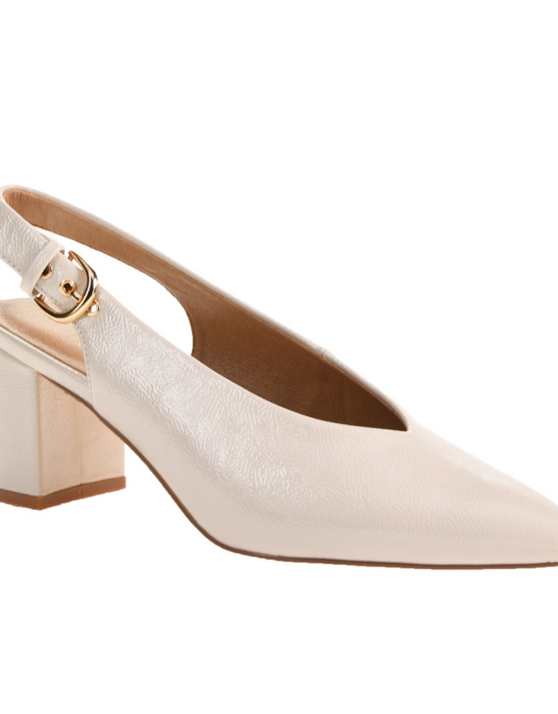 Menny Slingback Pump