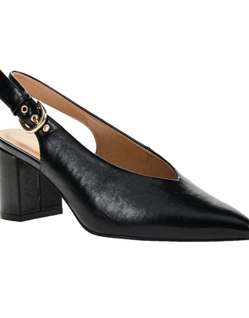 Menny Slingback Pump