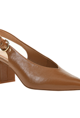 Menny Slingback Pump