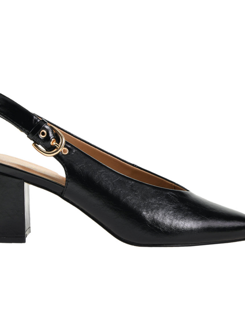 Menny Slingback Pump