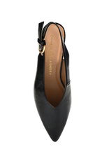 Menny Slingback Pump