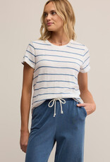 Foundation Stripe Tee