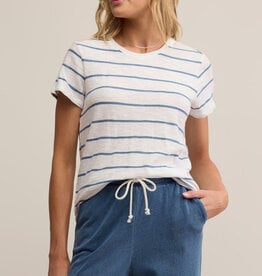 Foundation Stripe Tee