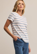 Foundation Stripe Tee