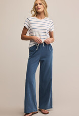 Foundation Stripe Tee