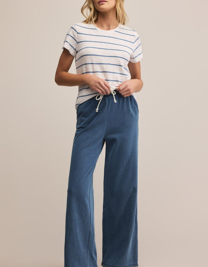 Foundation Stripe Tee