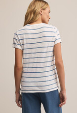 Foundation Stripe Tee