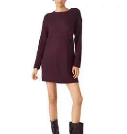 Abbie Sweater Dress