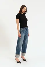 Eastside High Rise Loose