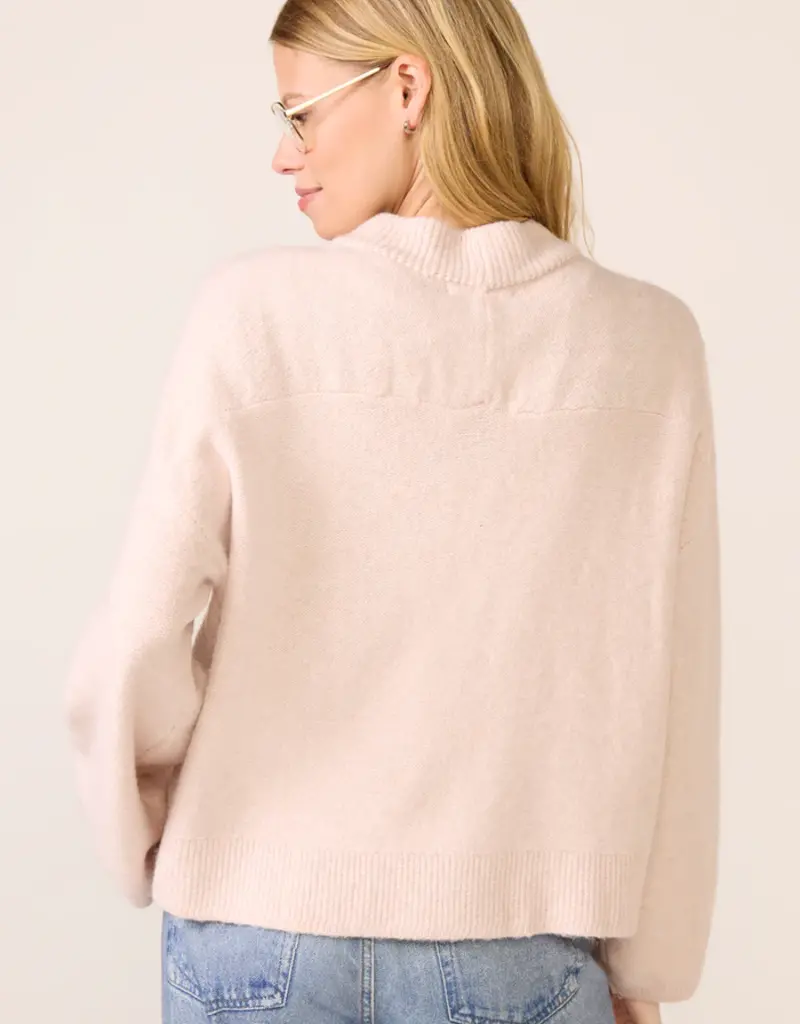 Sanctuary Dreamy V-Neck Sweater