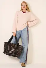 Sanctuary Dreamy V-Neck Sweater