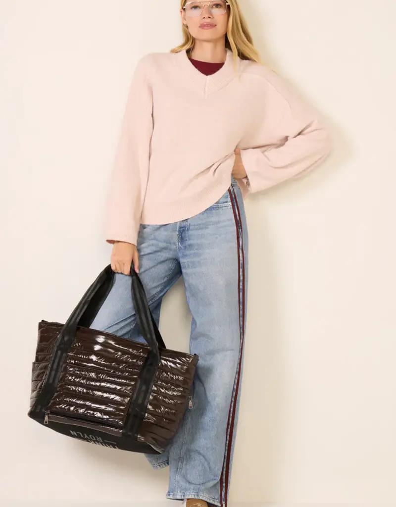 Sanctuary Dreamy V-Neck Sweater