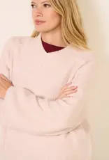 Sanctuary Dreamy V-Neck Sweater