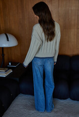 Apres Polo Sweater