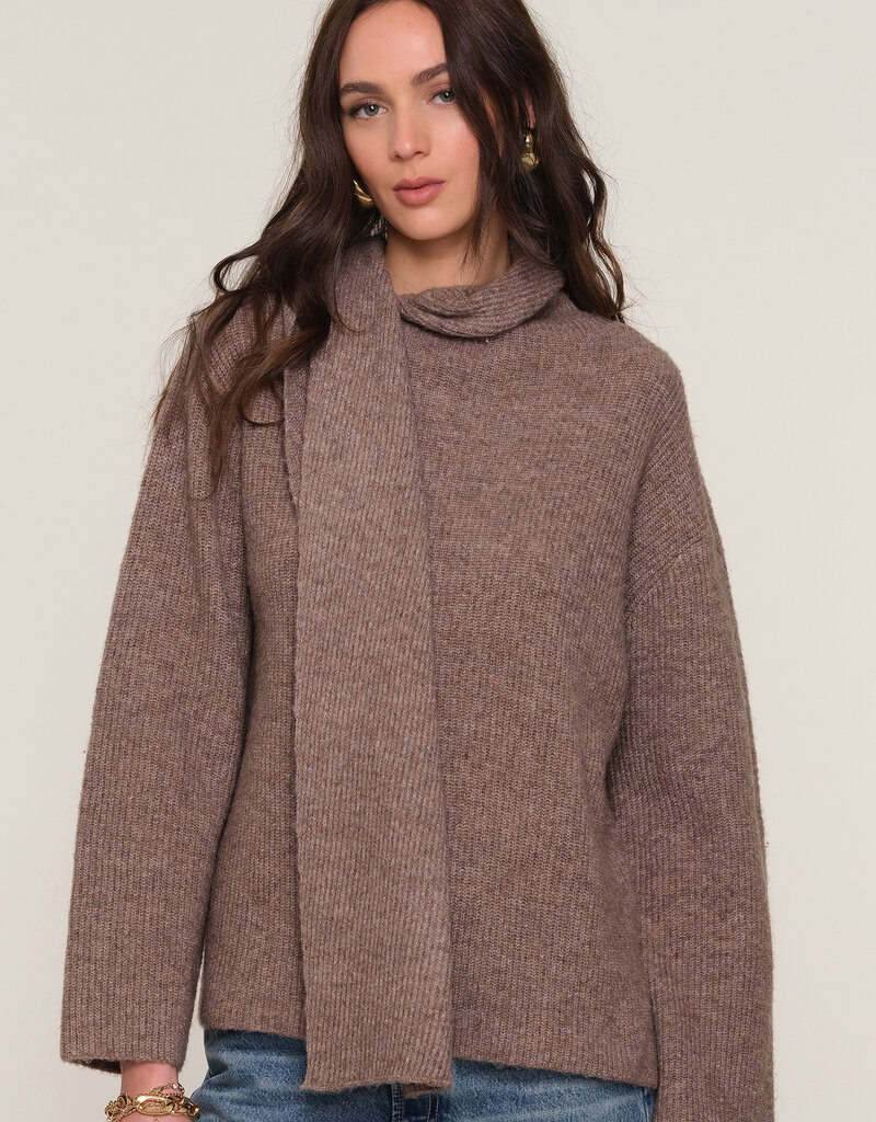 Darcey Sweater