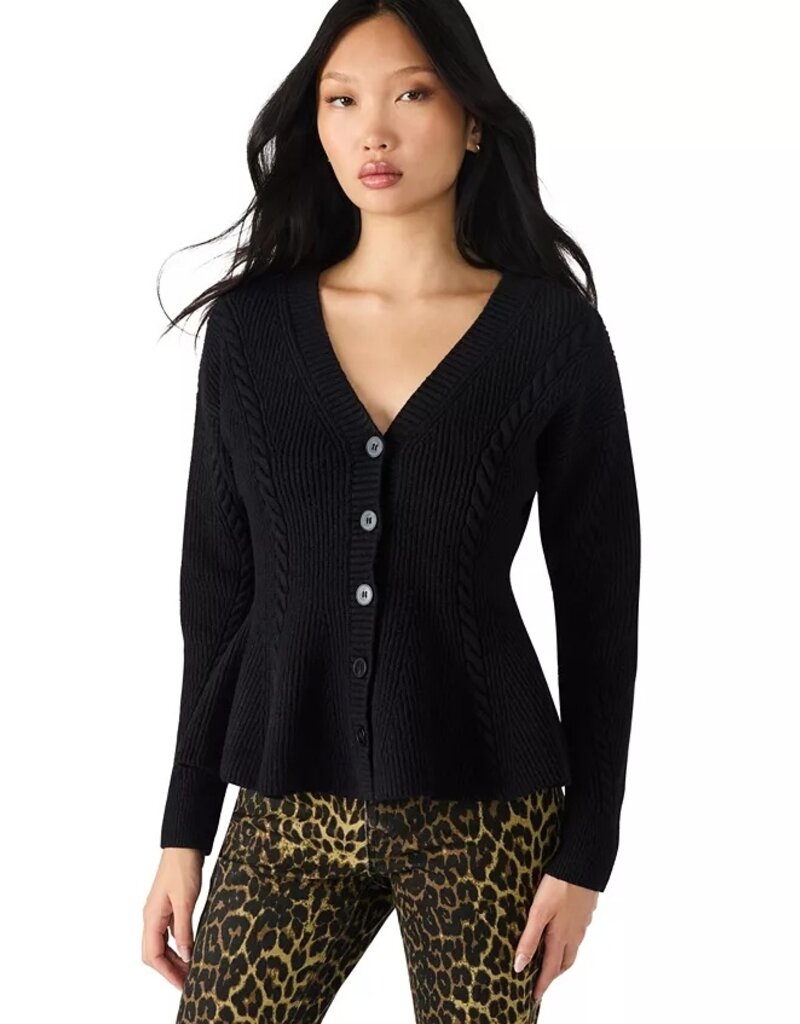 Courtney Sweater